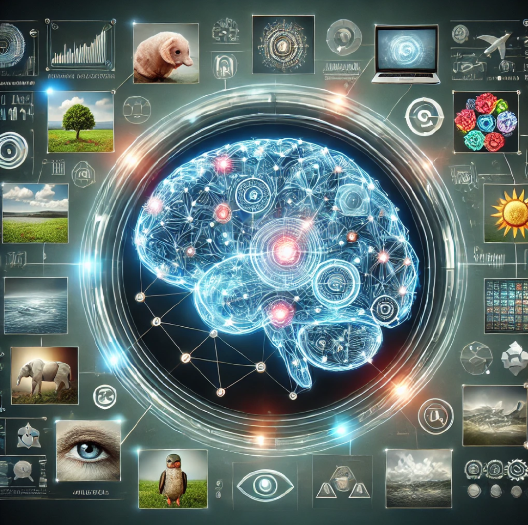 Image Classification with EfficientNet | Sam Burns' Tech Blog