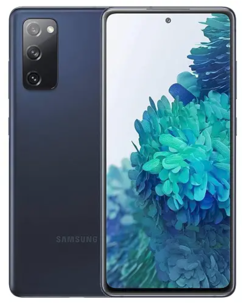 The Samsung S20 FE 5G