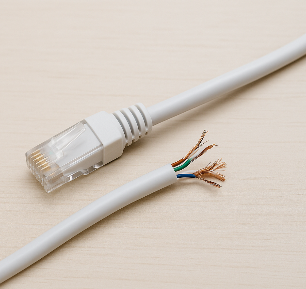 Networking not working