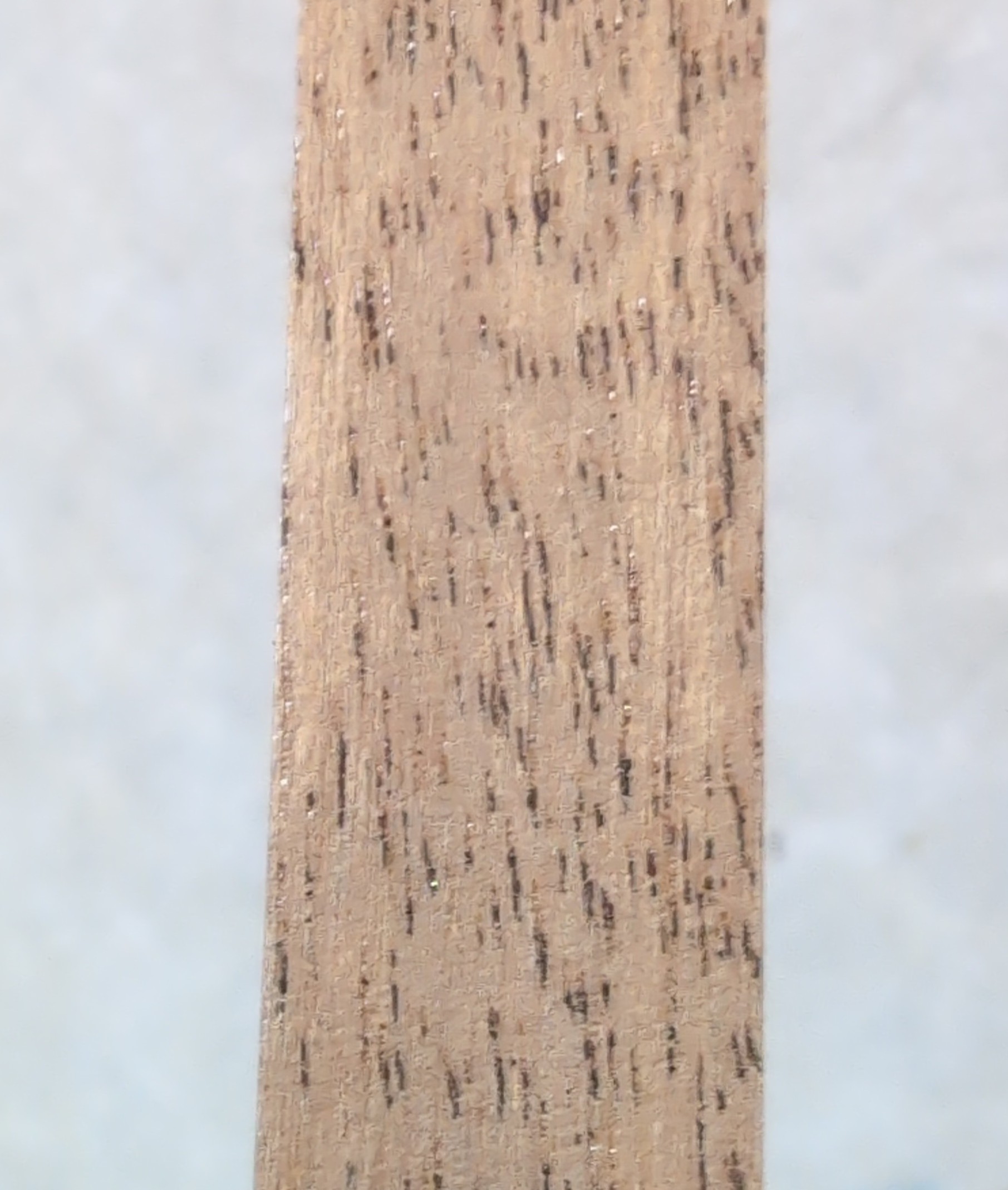 Mis-shipped cherry wood (blatantly not walnut)